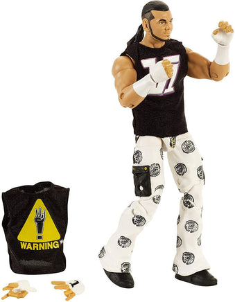 2018 Mattel WWE Elite Collection Matt Hardy Action Figure