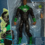 2018 Mattel DC Comics Multiverse Wave 11 ( BAF Ninja Batman) John Stewart 6" Action Figure