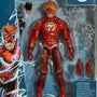 2018 Mattel DC Comics Multiverse Wave 11 ( BAF Ninja Batman) Wally West 6" Action Figure