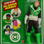 2010 DC Super Heroes Retro Action Guy Gardner 8" Action Figure