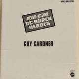 2010 DC Super Heroes Retro Action Guy Gardner 8