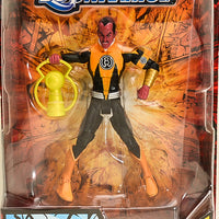 2007 DC Universe Classics Sinestro Wave 3 Figure 1 Action Figure BAF Solomon Grundy
