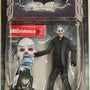2008 Mattel The Dark Knight Gotham City Thug Action Figure w/Crime Scene Evidence