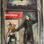2008 Mattel The Dark Knight The Joker Action Figure w/Crime Scene Evidence