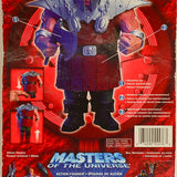 2002 Masters Of The Universe Ram Man Action Figure