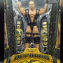 2018 WWE Defining Moments Elite Stone Cold Steve Austin - Action Figure