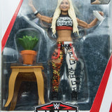2018 Mattel WWE Elite Collection Liv Morgan Action Figure