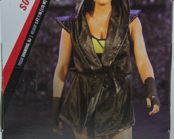 2018 Mattel WWE Elite Collection Sonya Deville Action Figure