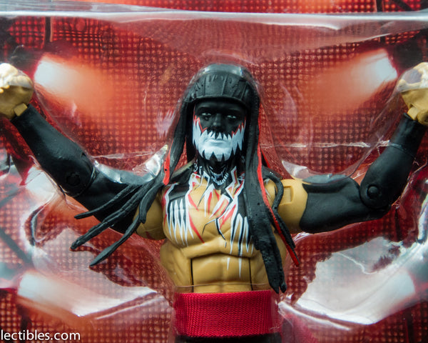2018 Mattel WWE Entrance Greats Finn Balor -  Action Figure