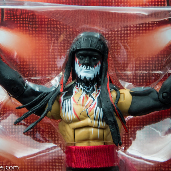 2018 Mattel WWE Entrance Greats Finn Balor -  Action Figure