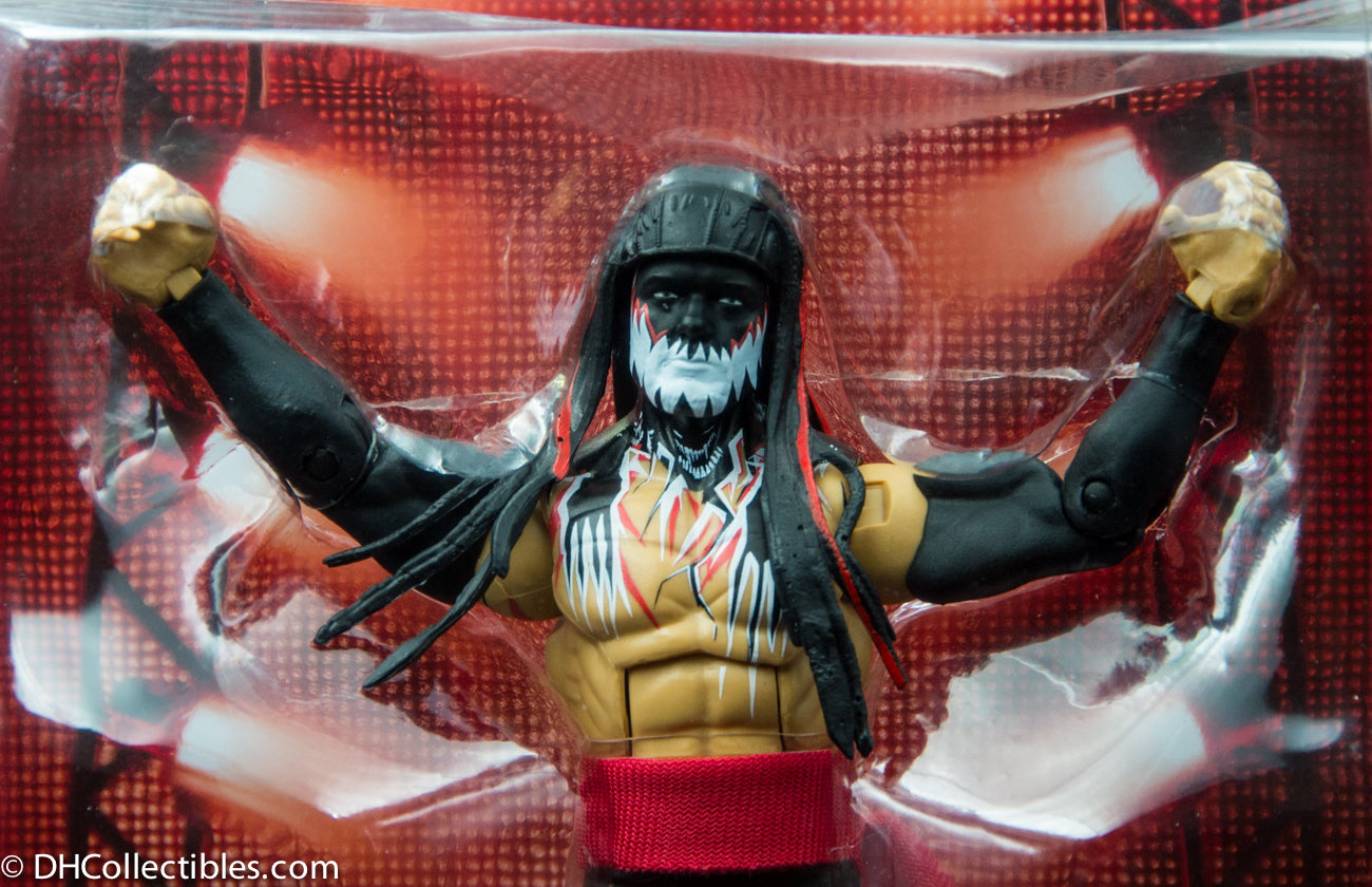 Entrance greats finn balor sale