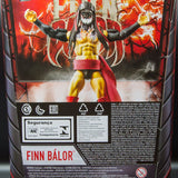 2018 Mattel WWE Entrance Greats Finn Balor -  Action Figure