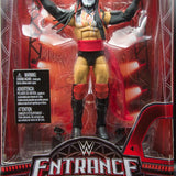 2018 Mattel WWE Entrance Greats Finn Balor -  Action Figure