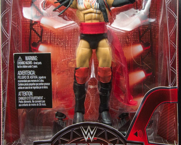 2018 Mattel WWE Entrance Greats Finn Balor -  Action Figure