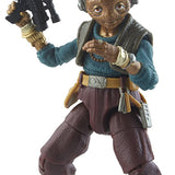 2017 Star Wars Black Series Maz Kanata Action Figure