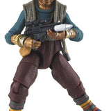 2017 Star Wars Black Series Maz Kanata Action Figure