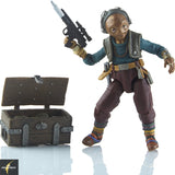 2017 Star Wars Black Series Maz Kanata Action Figure