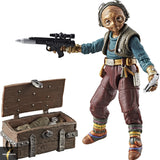 2017 Star Wars Black Series Maz Kanata Action Figure