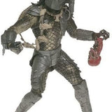 2004 McFarlane Predator with Bloody Skull - Action Figure