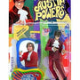 1999 McFarlane Toys Austin Powers Series 1 Austin Powers Talking - Action Figure