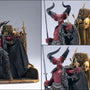 2002 McFarlane Toys Movie Maniacs Series 5 Lord of Darkness Legend - Action Figure