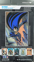 2020 DC Multiverse Batman: The Animated Series Batman -  Action Figure