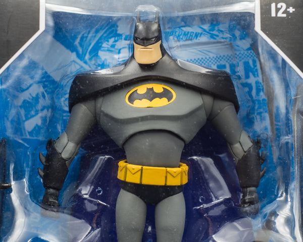 2020 DC Multiverse Batman: The Animated Series Batman -  Action Figure