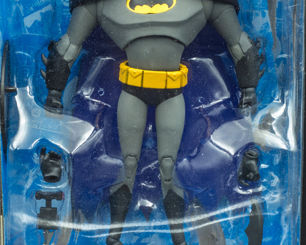 2020 DC Multiverse Batman: The Animated Series Batman -  Action Figure