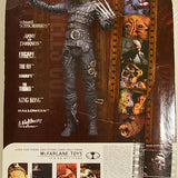 2000 McFarlane Movie Maniacs 3 Army of Darkness Ash Action Figure