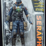 2018 McFarlane Toys Call of Duty Seraph - Action Figure
