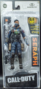 2018 McFarlane Toys Call of Duty Seraph - Action Figure