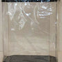 McFarlane Toys Collector’s Club Exclusive Light Up Display Case Fish Tank