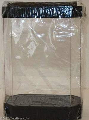 McFarlane Toys Collector’s Club Exclusive Light Up Display Case Fish Tank