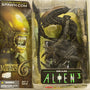 2003 McFarlane Toys Movie Maniacs Series 6 Alien and Predator Dog Alien Action Figure
