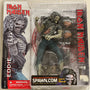 2002 McFarlane Iron Maiden Super Stage Figure Eddie Action Figure