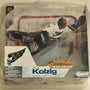 McFarlane NHL Series 3 Olaf Kolzig Chase Variant White Action Figure