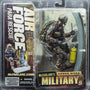 2012 McFarlane's Military Series 5 Air Force Para Rescue Action Figure