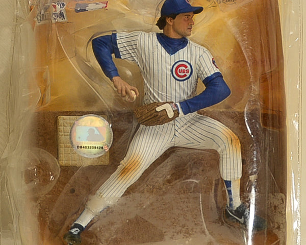 McFarlane - MLB Series 5 - Ryne Sandberg Cooperstown Collection Action Figure