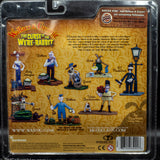 2005 McFarlane Wallace & Gromit The Curse of the Were-Rabbit - Wallace Action Figure