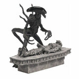 2004 McFarlane AVP Aliens vs Predator Series 1 Battle Alien Action Figure