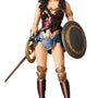 2018 Medicom Toy Mafex #60 Wonder Woman Action Figure