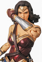2018 Medicom Toy Mafex #60 Wonder Woman Action Figure