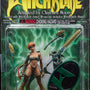 1998 Moore Action Collectibles Medieval Witchblade - Action Figure