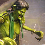 2007 Sota Toys New Legend Meg Mucklebones  Series 3 Now Playing Action Figure