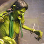 2007 Sota Toys New Legend Meg Mucklebones  Series 3 Now Playing Action Figure