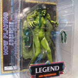 2007 Sota Toys New Legend Meg Mucklebones  Series 3 Now Playing Action Figure