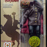 2020 The Headless Horseman Wave 7 Horror Series - Mego Action Figure