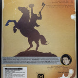 2020 The Headless Horseman Wave 7 Horror Series - Mego Action Figure