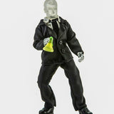  2018 Mego Horror Series The Invisible Man 8