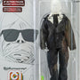 2018 Mego Horror Series The Invisible Man 8" Retro Action Figure